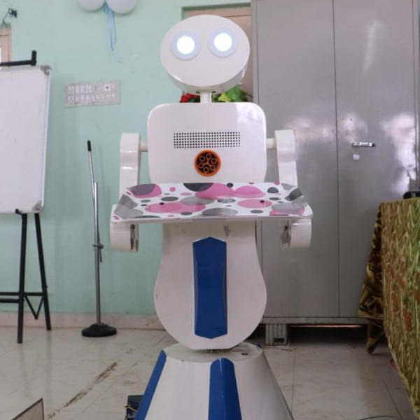 Brindavan Institute of Technology and Science Kurnool Infrastructure photo 4