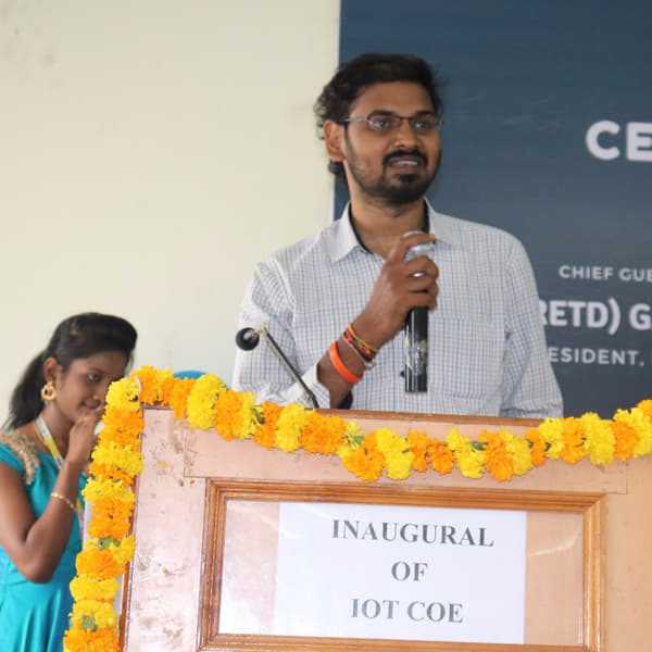 Brindavan Institute of Technology and Science Kurnool Infrastructure photo 5