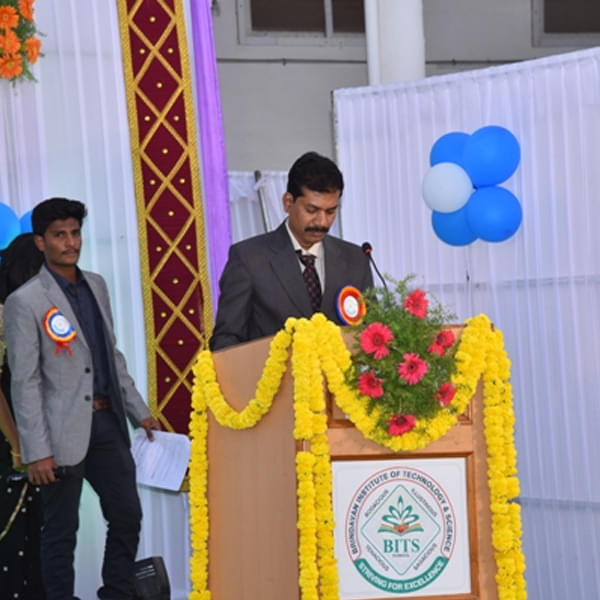 Brindavan Institute of Technology and Science Kurnool Infrastructure photo 7