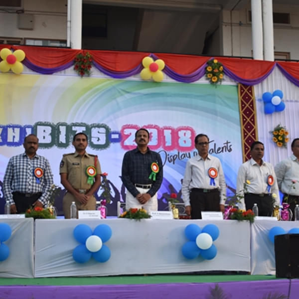 Brindavan Institute of Technology and Science Kurnool Infrastructure photo 8