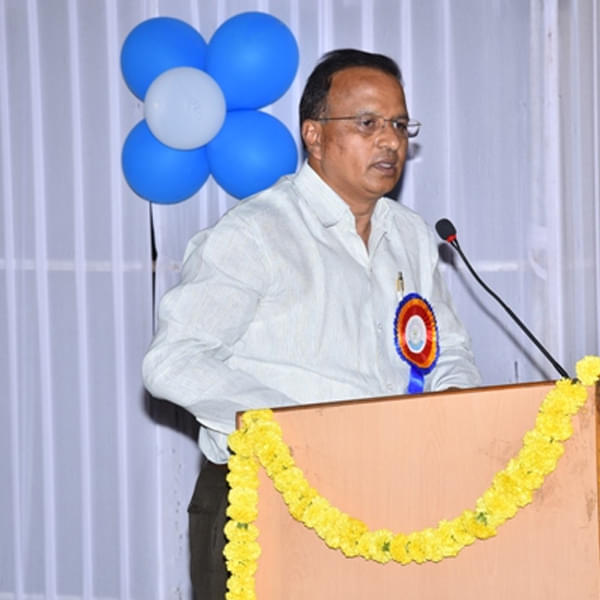 Brindavan Institute of Technology and Science Kurnool Infrastructure photo 9