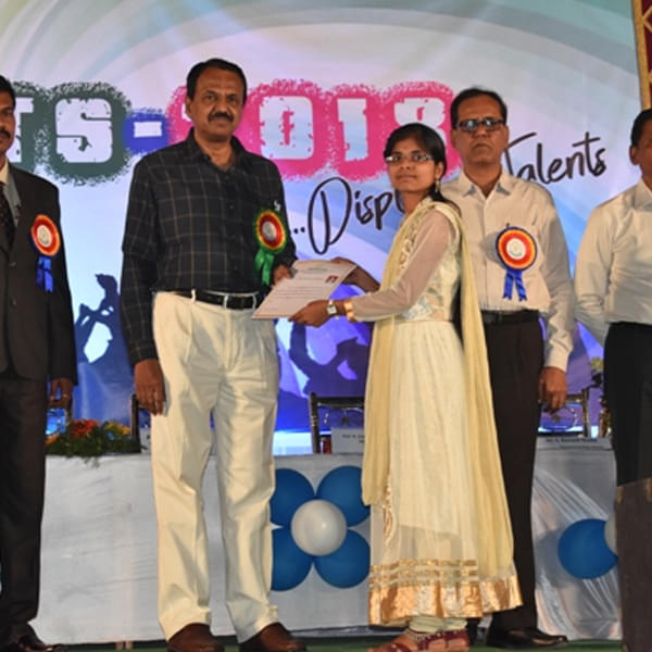 Brindavan Institute of Technology and Science Kurnool Infrastructure photo 13