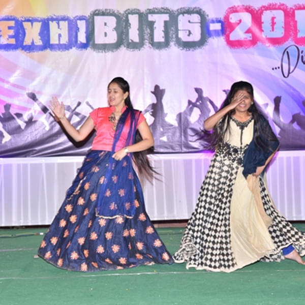 Brindavan Institute of Technology and Science Kurnool Infrastructure photo 12