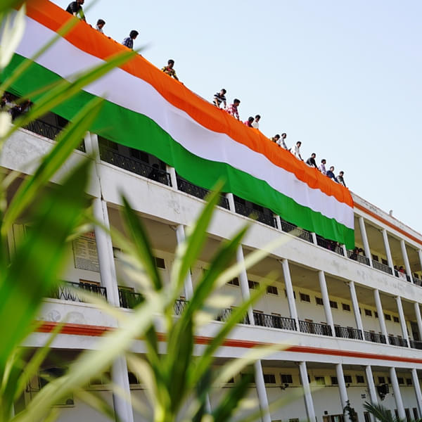 Brindavan Institute of Technology and Science Kurnool Infrastructure photo 10