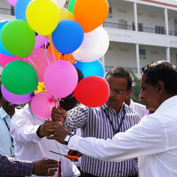 Brindavan Institute of Technology and Science Kurnool Infrastructure photo 15