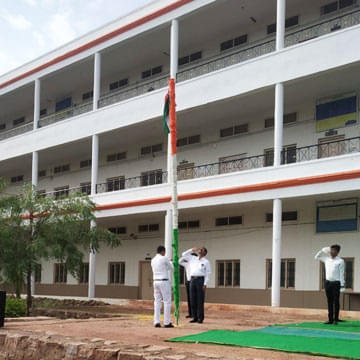 Brindavan Institute of Technology and Science Kurnool Infrastructure photo 14