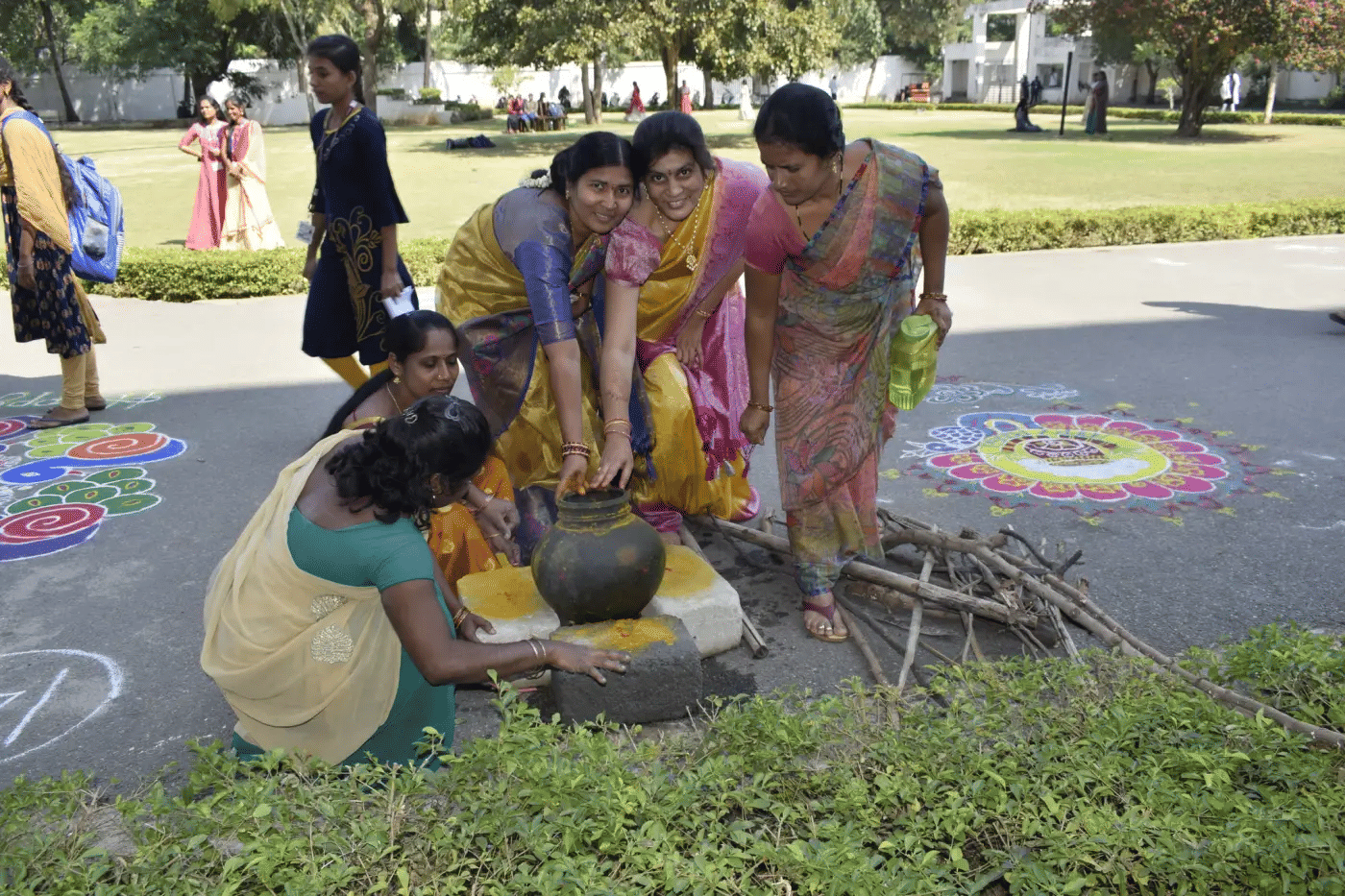 Ravindra College of Engineering for Women Kurnool Events photo 2