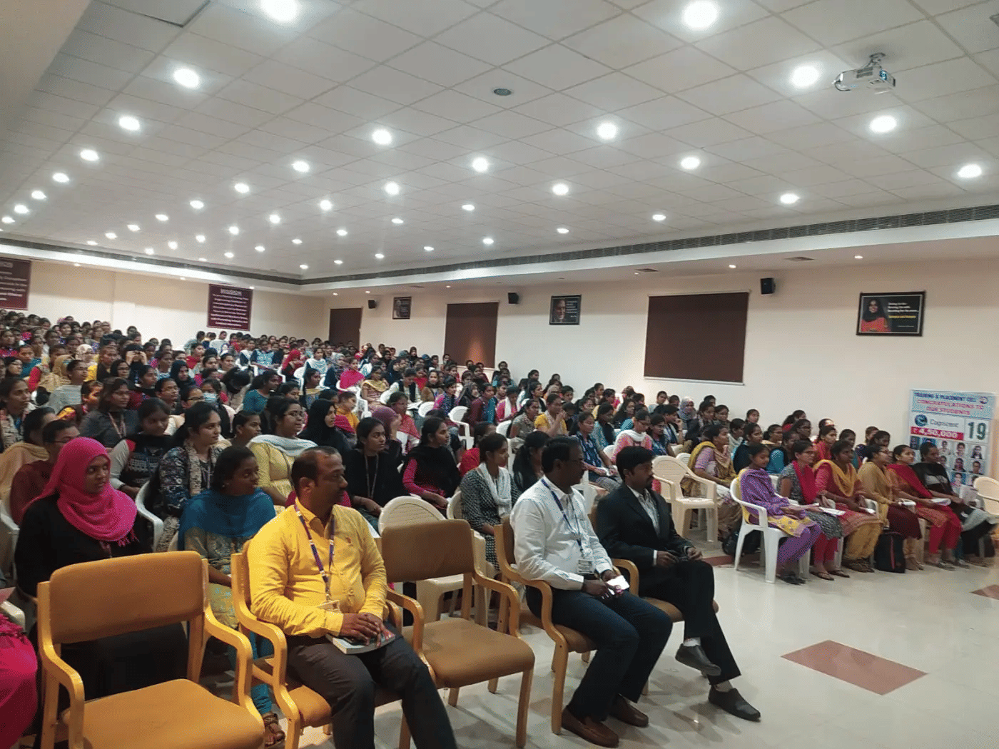 Ravindra College of Engineering for Women Kurnool Events photo 3