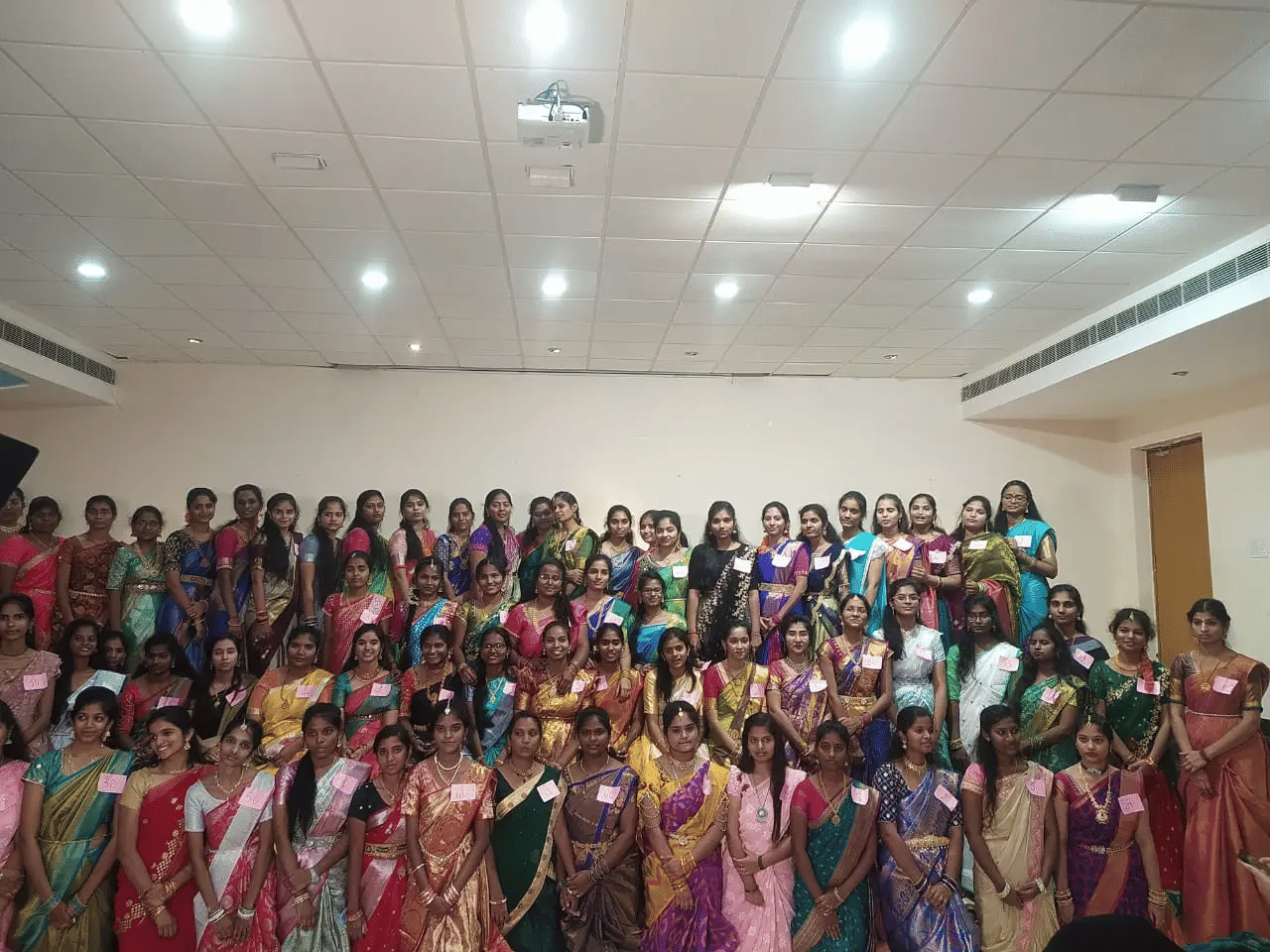 Ravindra College of Engineering for Women Kurnool Events photo 5