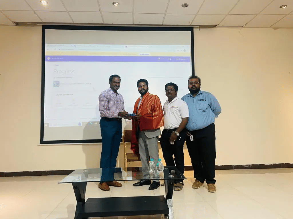 Ravindra College of Engineering for Women Kurnool Events photo 6