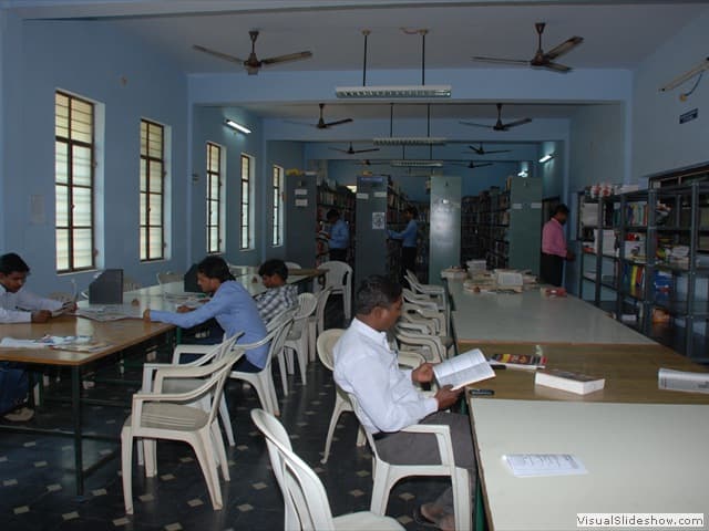Dr. Paul Raj Engineering College East Godavari Infrastructure photo 14