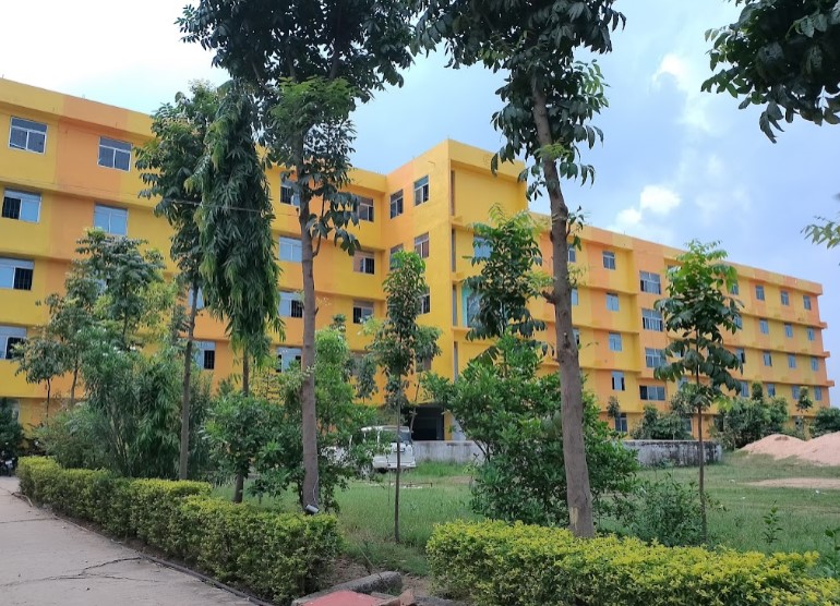 Sundaram International Institute of Higher Studies Patna Campus photo 1