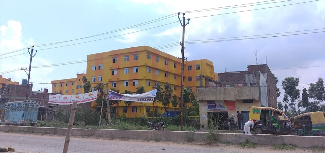 Sundaram International Institute of Higher Studies Patna Campus photo 5