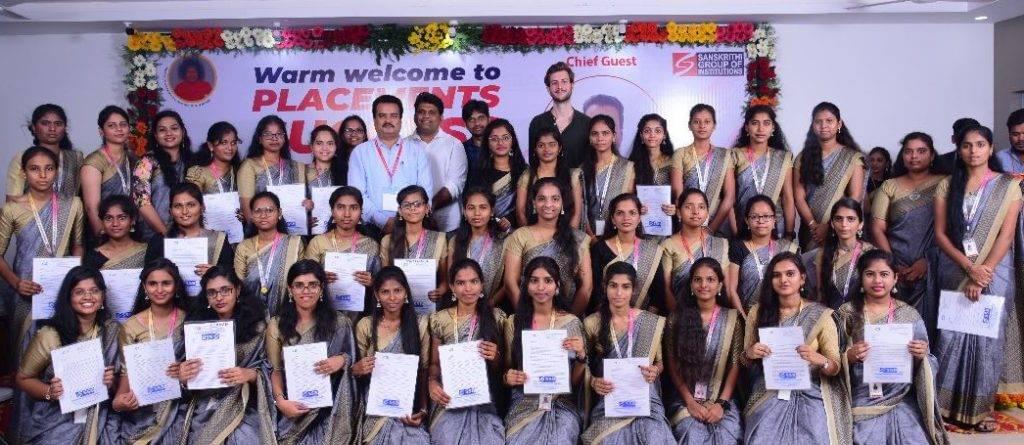 Sanskrithi School of Engineering Puttaparthy Festivals and events photo 1