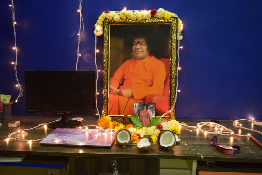 Sanskrithi School of Engineering Puttaparthy Festivals and events photo 5