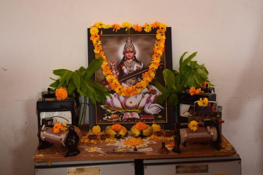 Sanskrithi School of Engineering Puttaparthy Festivals and events photo 6