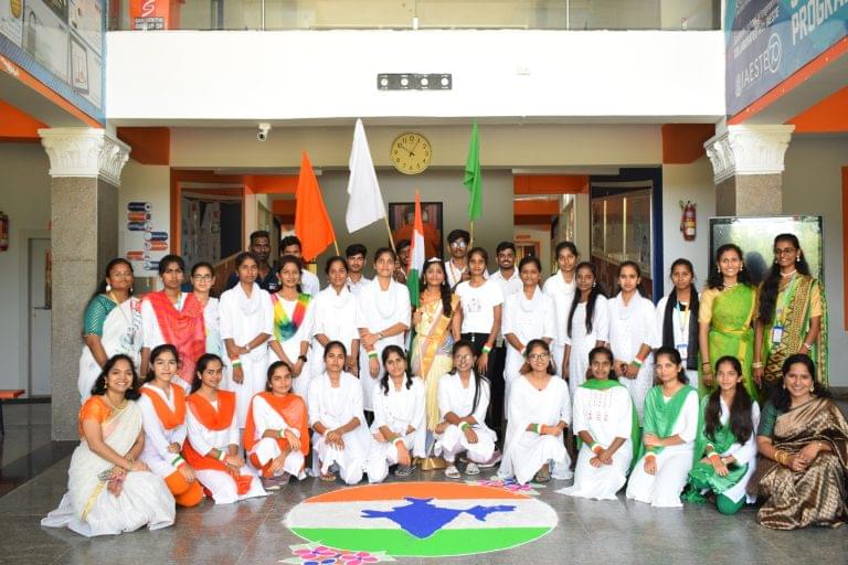 Sanskrithi School of Engineering Puttaparthy Festivals and events photo 3