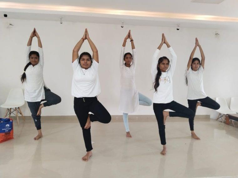 Sanskrithi School of Engineering Puttaparthy Festivals and events photo 2