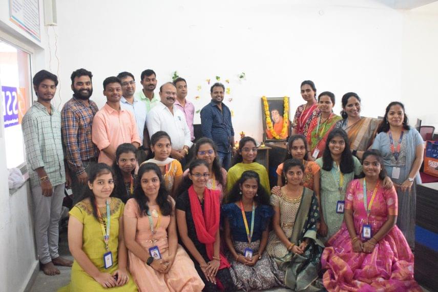 Sanskrithi School of Engineering Puttaparthy Festivals and events photo 8