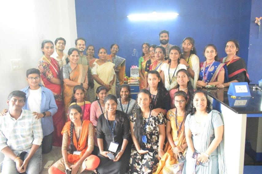 Sanskrithi School of Engineering Puttaparthy Festivals and events photo 10