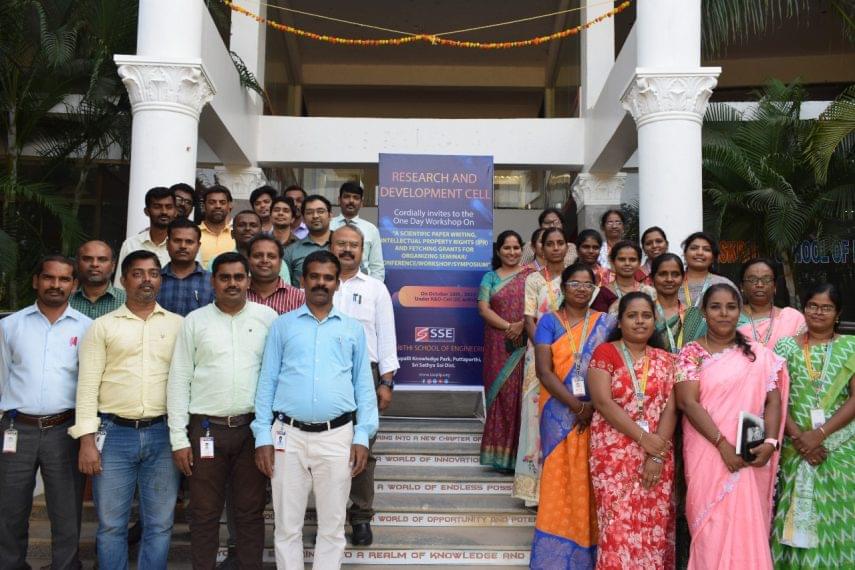 Sanskrithi School of Engineering Puttaparthy Festivals and events photo 13