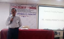 Lenora College of Engineering East Godavari Some Moments photo 6