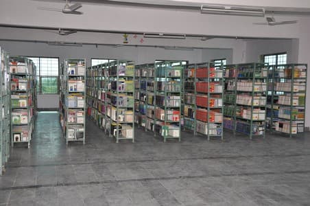 Tadipatri Engineering College Anantapur Campus photo 5