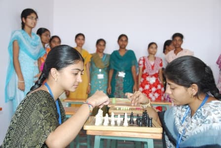 Tadipatri Engineering College Anantapur Campus photo 2