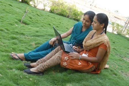 Tadipatri Engineering College Anantapur Campus photo 4