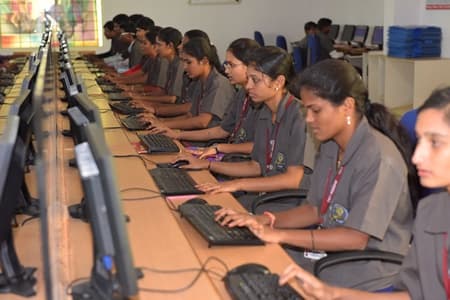 Tadipatri Engineering College Anantapur Campus photo 6