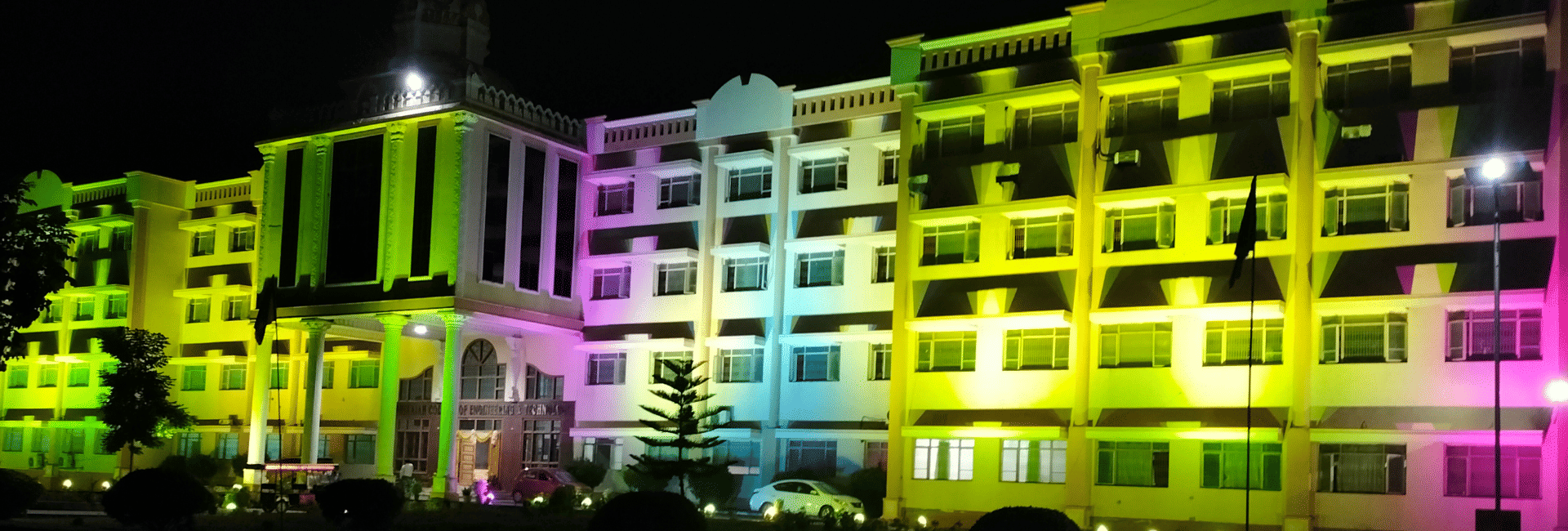 GPCET Campus photo 4