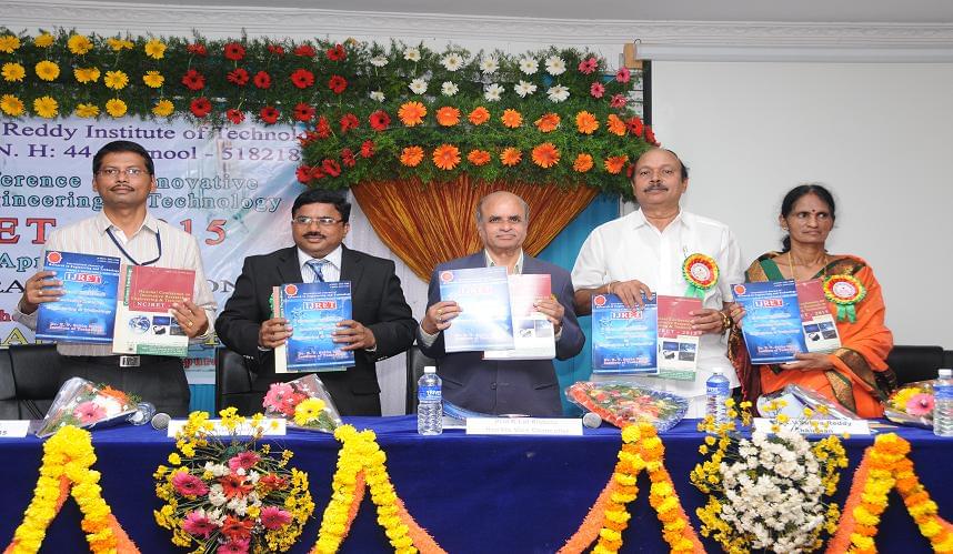 Dr. K. V. Subba Reddy Institute of Technology Kurnool Events photo 15