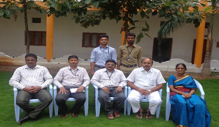 Dr. K. V. Subba Reddy Institute of Technology Kurnool Events photo 18