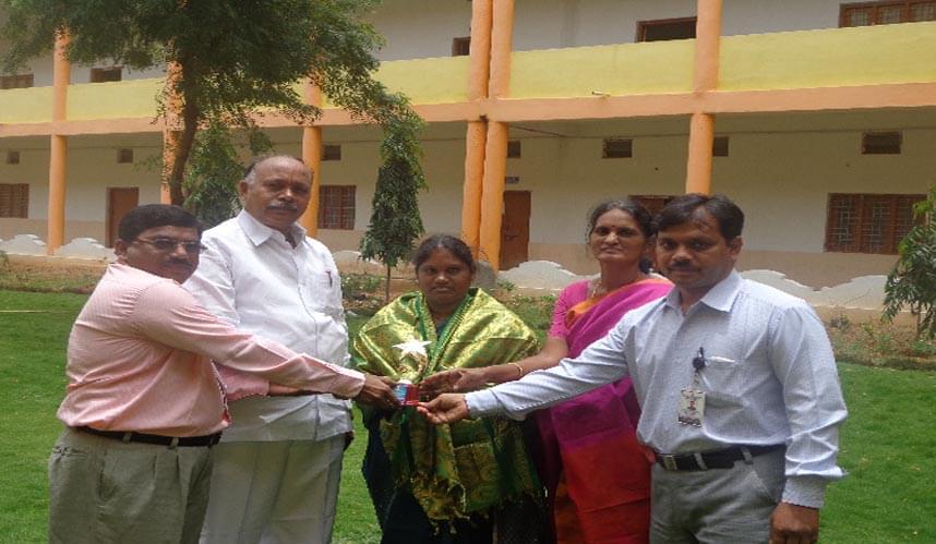 Dr. K. V. Subba Reddy Institute of Technology Kurnool Events photo 19