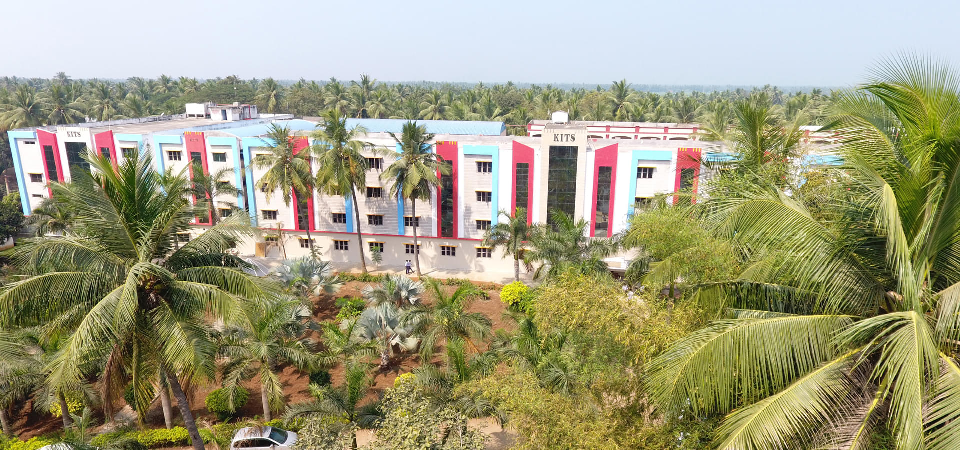 Kakinada Institute of Technology and Science East Godavari hostel photo 2