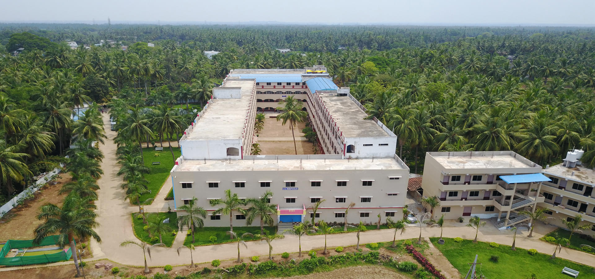 Kakinada Institute of Technology and Science East Godavari hostel photo 1