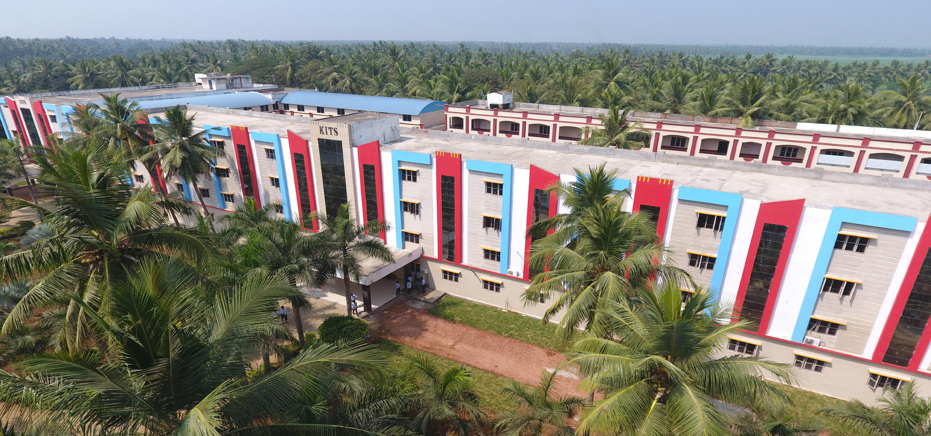 Kakinada Institute of Technology and Science East Godavari hostel photo 6