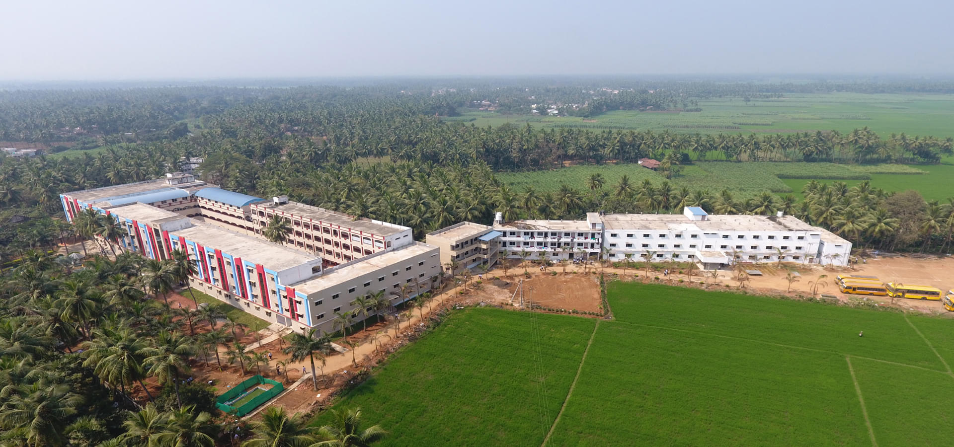 Kakinada Institute of Technology and Science East Godavari hostel photo 5