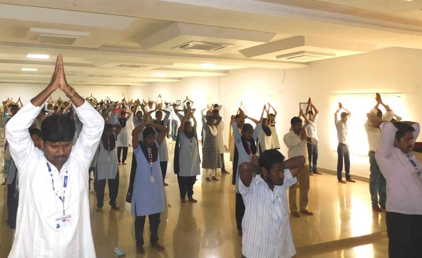 GIET Engineering College, Rajahmundhry East Godavari Extra Curriculars photo 23