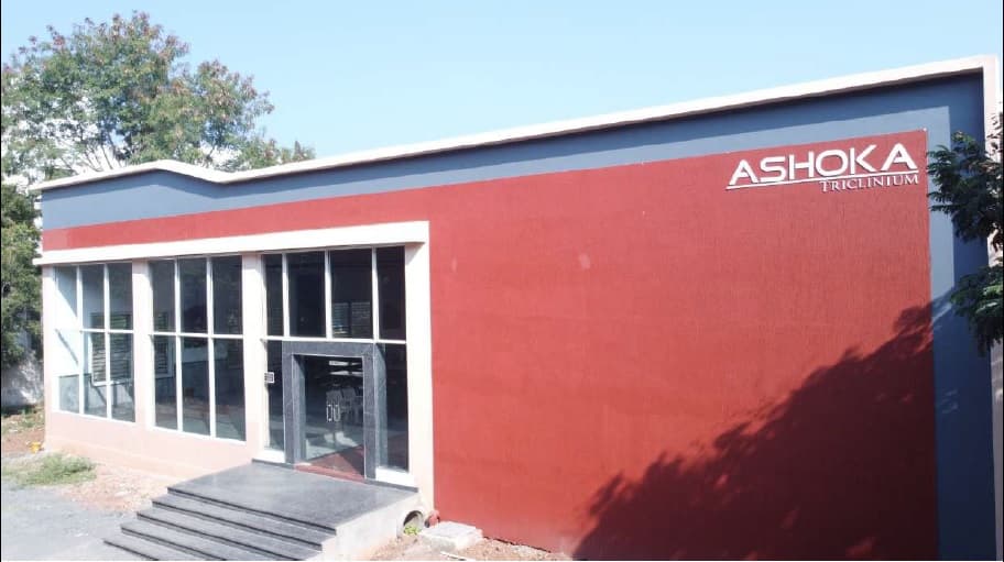 Ashoka Women's Engineering College Kurnool Infrastructure photo 14