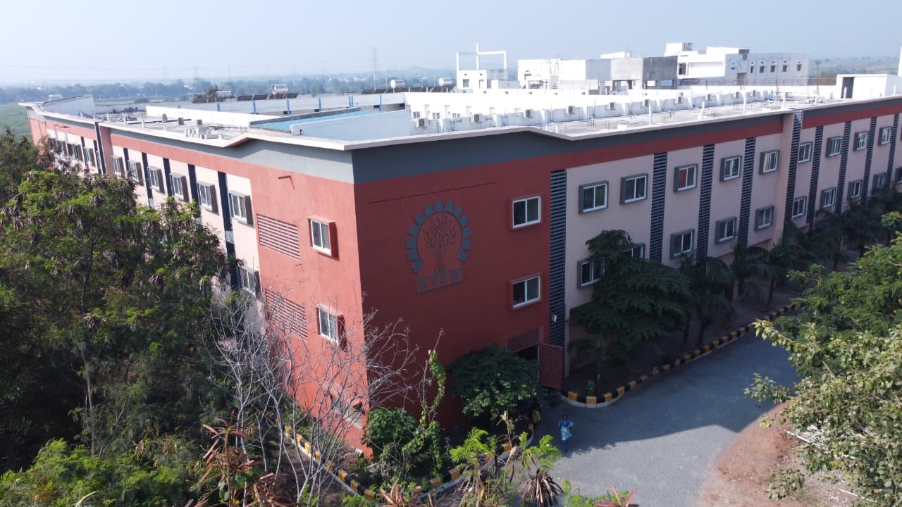 Ashoka Women's Engineering College Kurnool Infrastructure photo 16