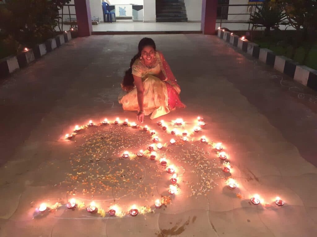 International School of Technology and Sciences for Women East Godavari Extra Curriculars photo 12