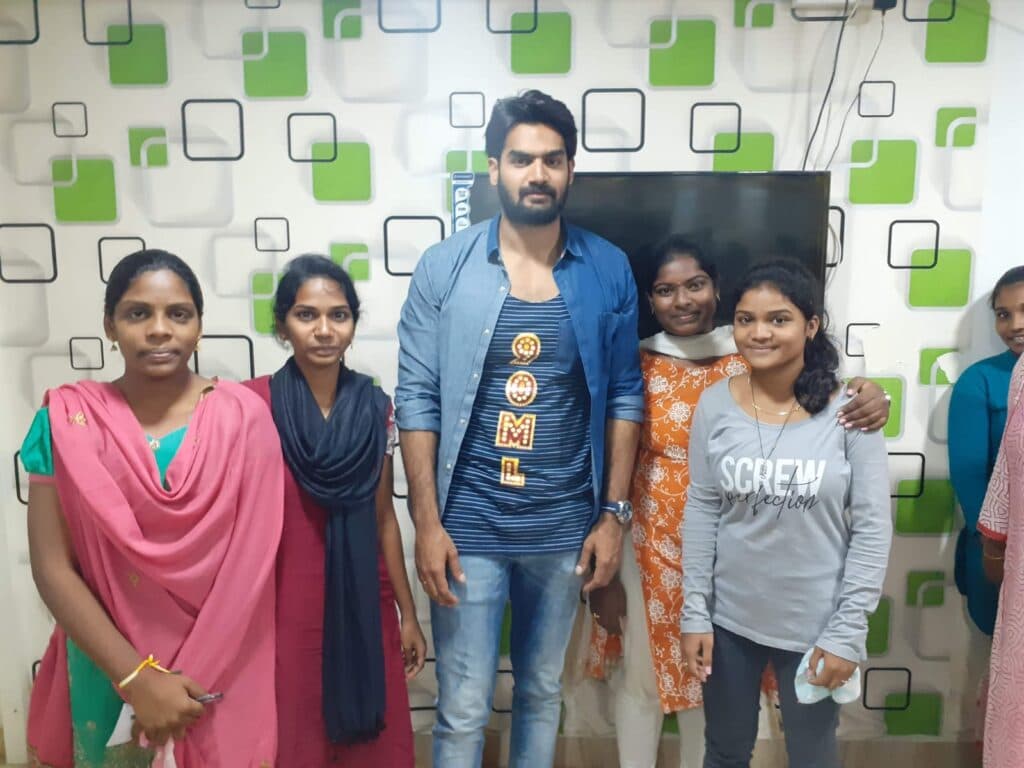 International School of Technology and Sciences for Women East Godavari Extra Curriculars photo 13