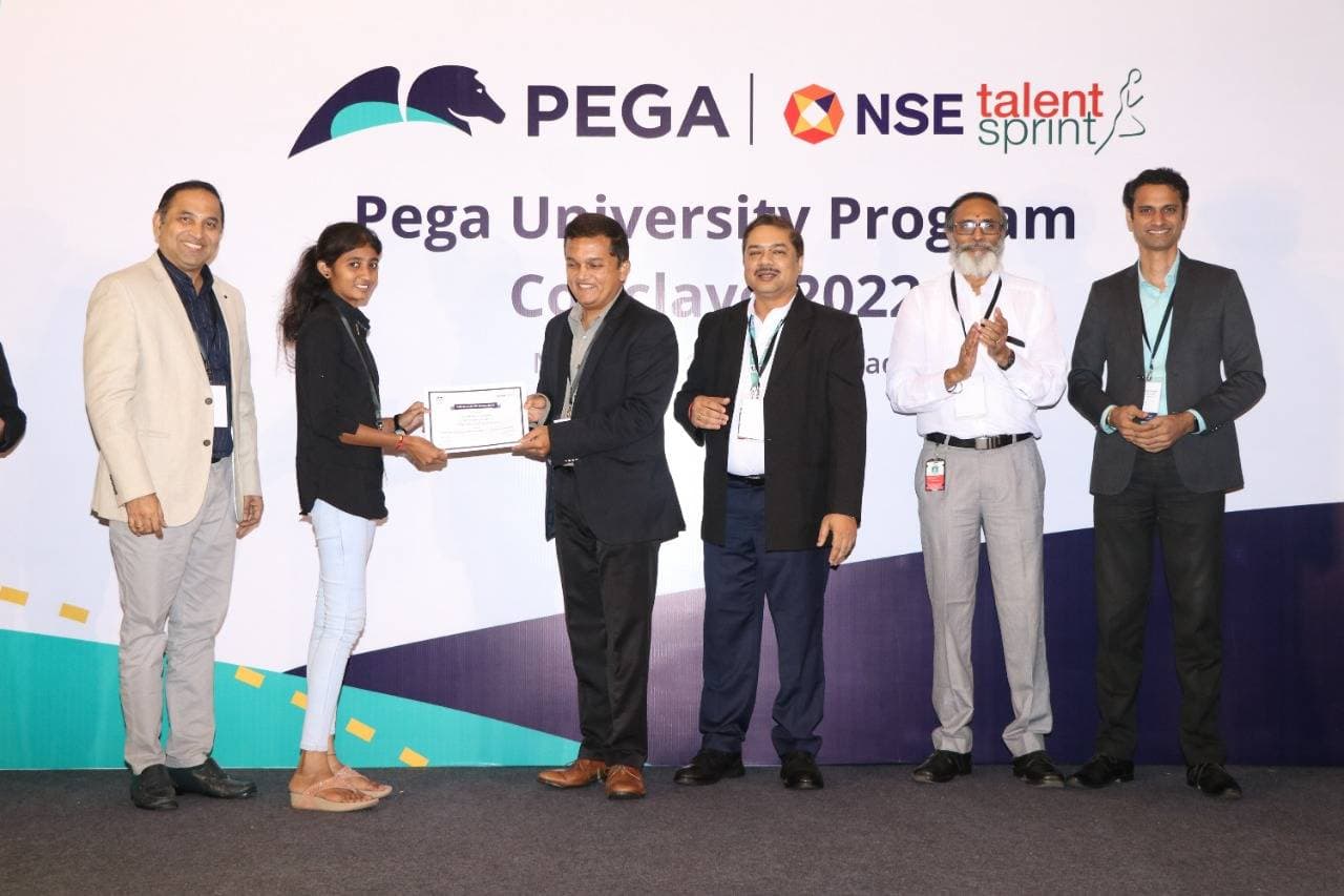 International School of Technology and Sciences for Women East Godavari Extra Curriculars photo 15