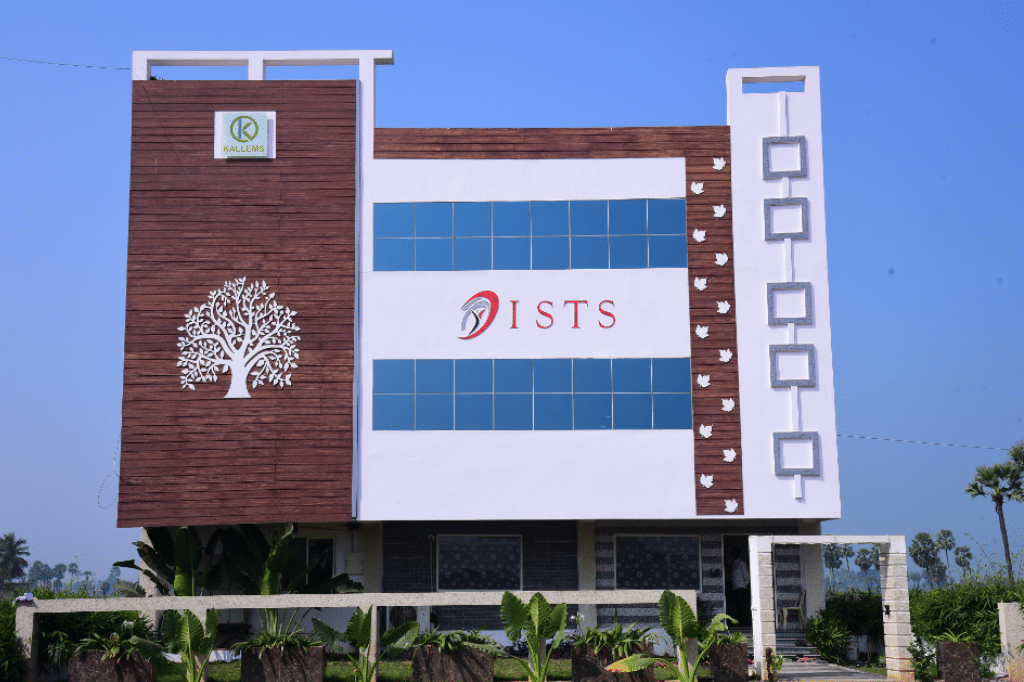 International School of Technology and Sciences for Women East Godavari Campus photo 2