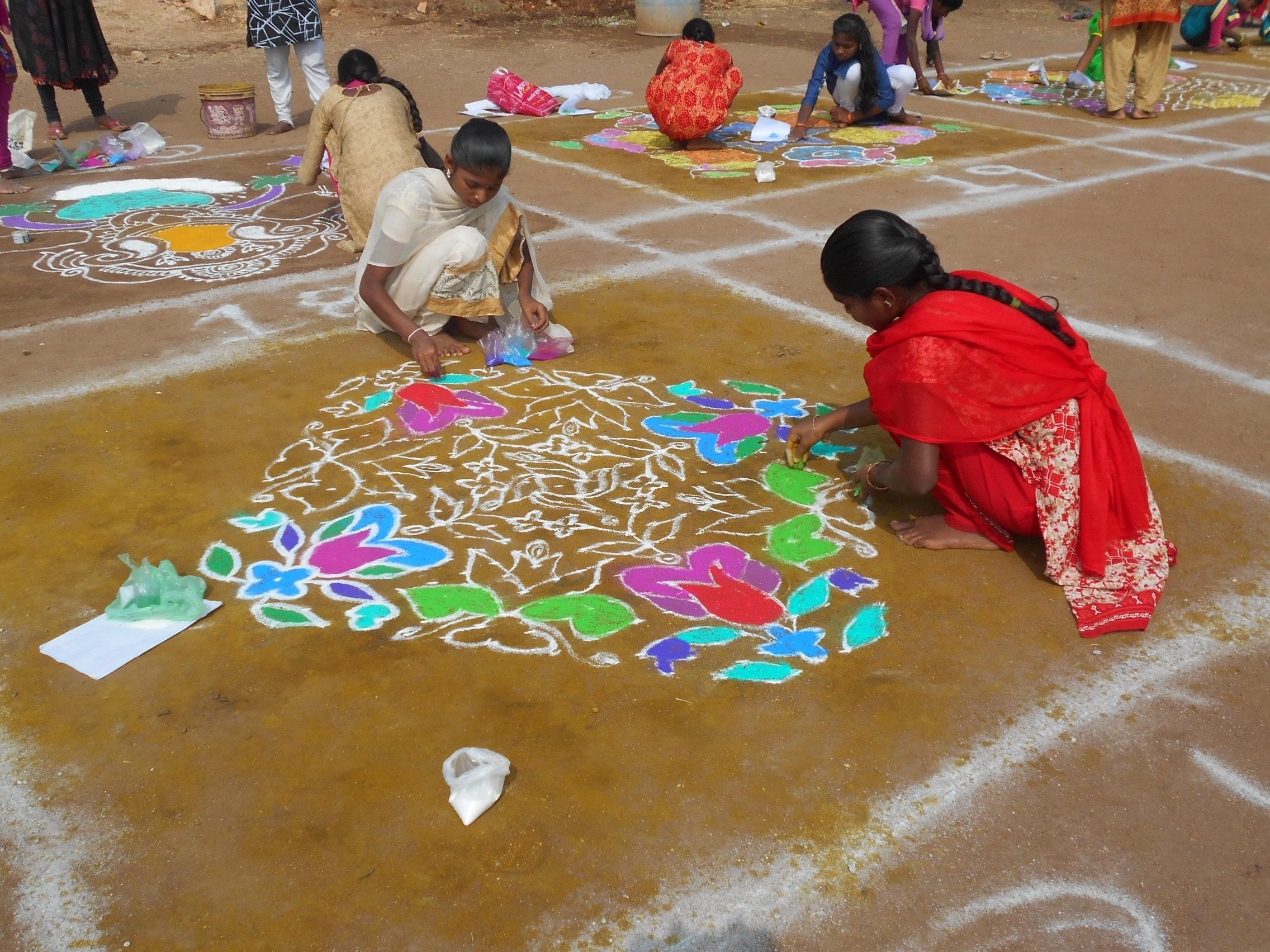 Bheema Institute of Technology and Science Kurnool Extra Curriculars photo 16