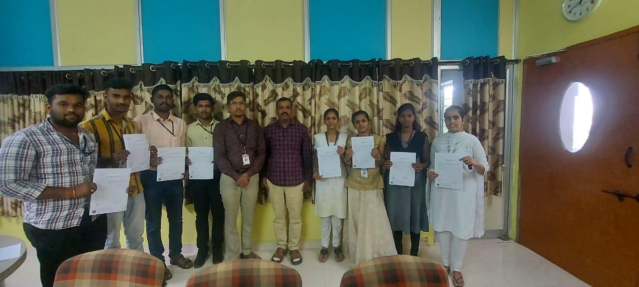 Bheema Institute of Technology and Science Kurnool Extra Curriculars photo 20