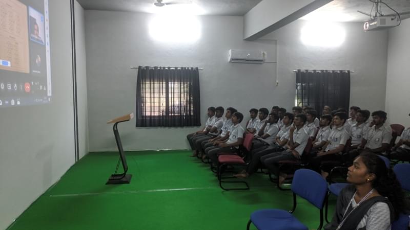 Bheema Institute of Technology and Science Kurnool Extra Curriculars photo 22