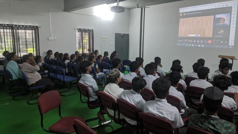 Bheema Institute of Technology and Science Kurnool Extra Curriculars photo 23