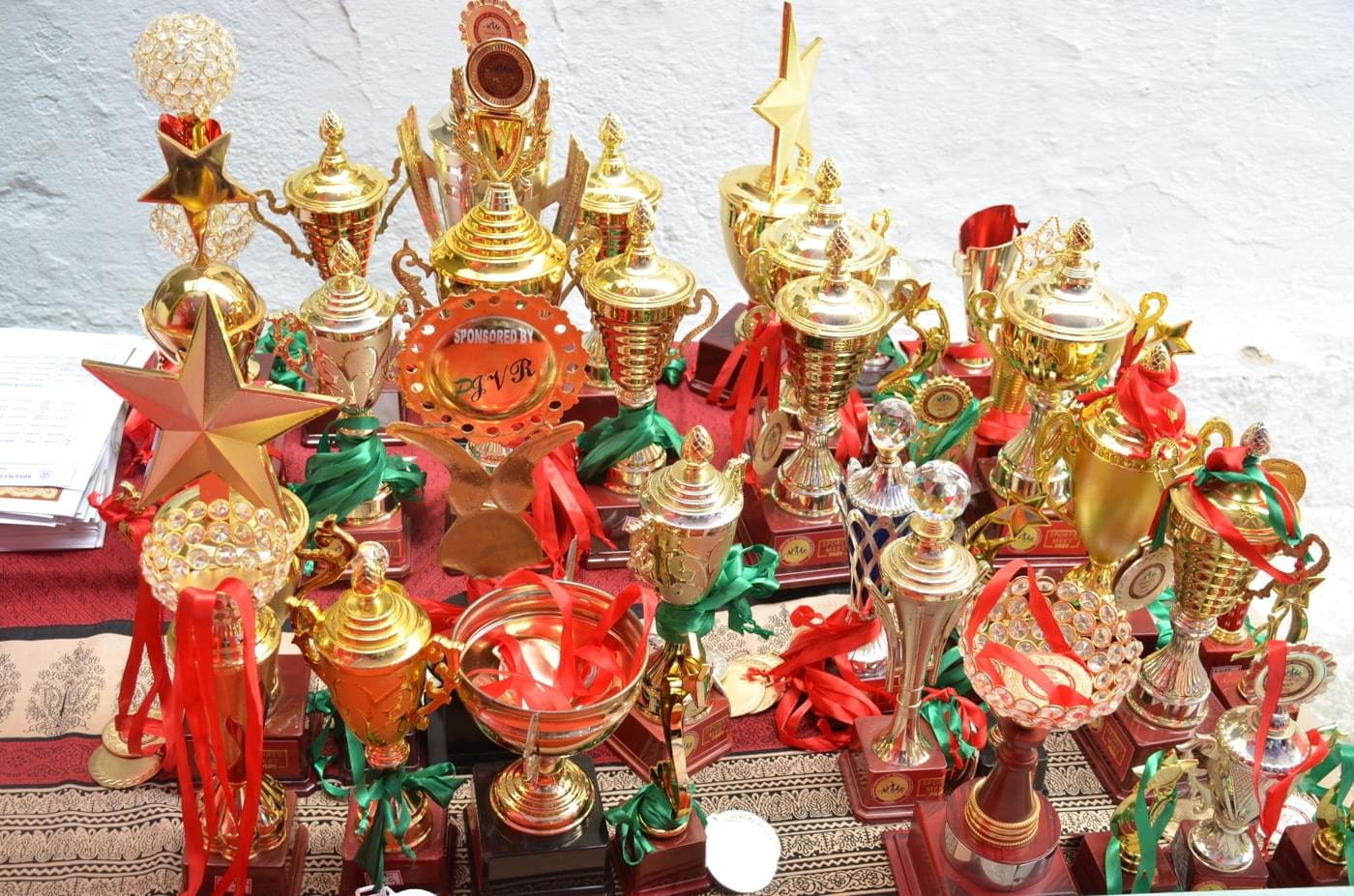 Bheema Institute of Technology and Science Kurnool Extra Curriculars photo 25